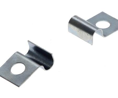 AMD Windshield Washer Retainer, 68-70 Dodge Plymouth B-Body F-WMF