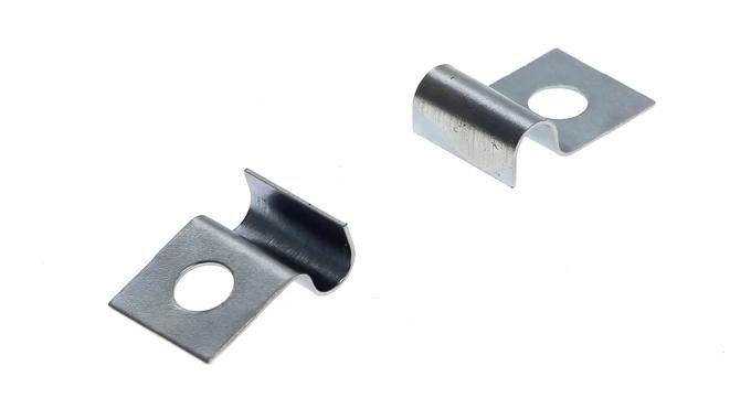 AMD Windshield Washer Retainer, 68-70 Dodge Plymouth B-Body F-WMF