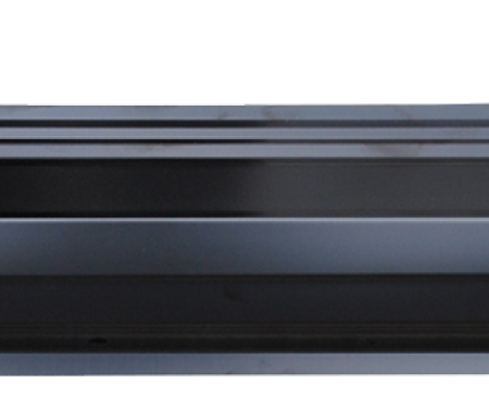 Key Parts '09-'18 Standard Cab Rocker Panel, Driver's Side 1584-101