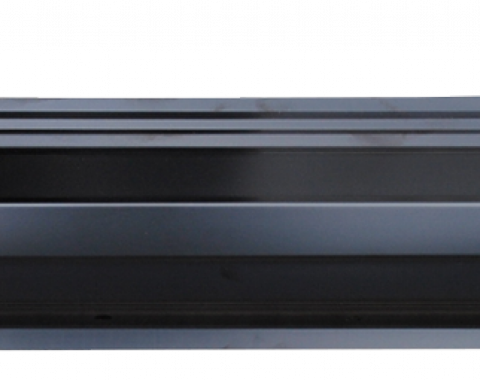 Redline Restomotive® Dg. P/U 09-16 Std Cab Rocker Panel - LH (1.2 mm) LG-TP-938/LH