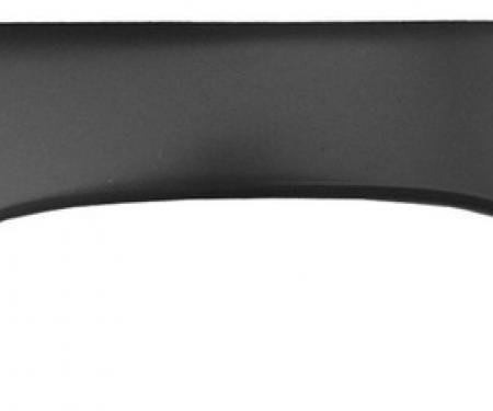 Key Parts '97-'04 Upper Wheel Arch Section, Driver's Side 1586-147 L