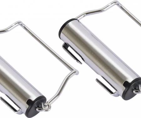 Seatbelt Solutions Seatbelt Retractors 6466WINDERS | Chrome