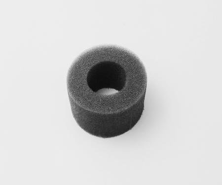 Detroit Muscle Technologies Mopar A 71-73 B 71-72 E Body 71-74 1Pc Steering Column End Foam Seal CHR3575227