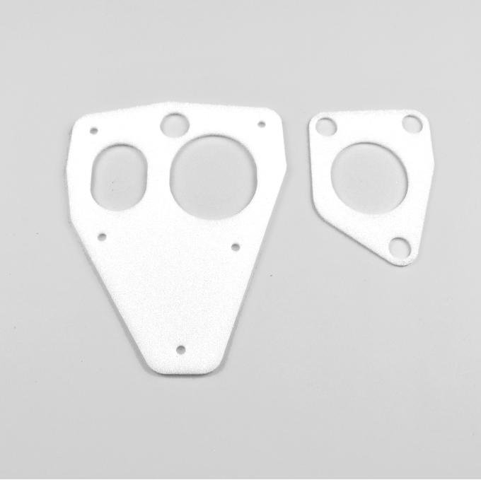 Detroit Muscle Technologies Mopar A Body 65 Steering Column Gasket AXX6565SC01