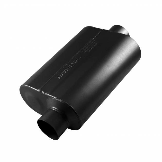 Flowmaster Super 40 Series Chambered Muffler 853046 | Moparts