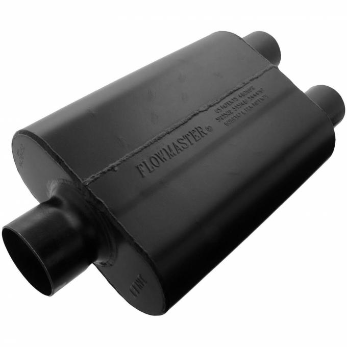 Flowmaster Super 44 Series Chambered Muffler 9430452