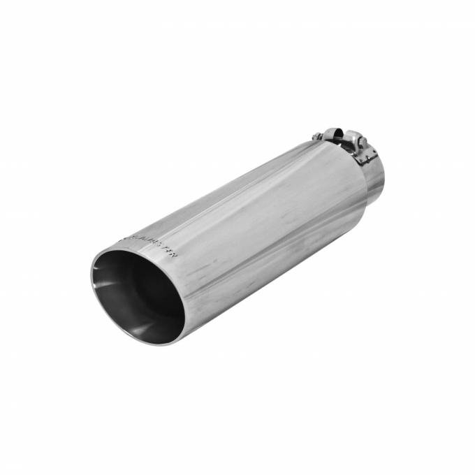 Flowmaster Stainless Steel Exhaust Tip 15397