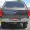 Flowmaster 2006-2008 Dodge Ram 1500 FlowFX Cat-Back Exhaust System 717995