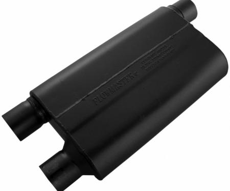 Flowmaster 80 Series Chambered Muffler 842583