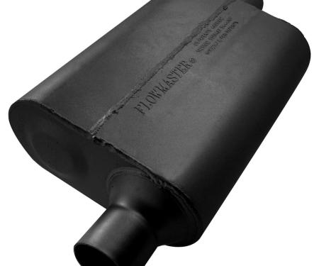 Flowmaster 40 Series Delta Flow Chambered Muffler 942441