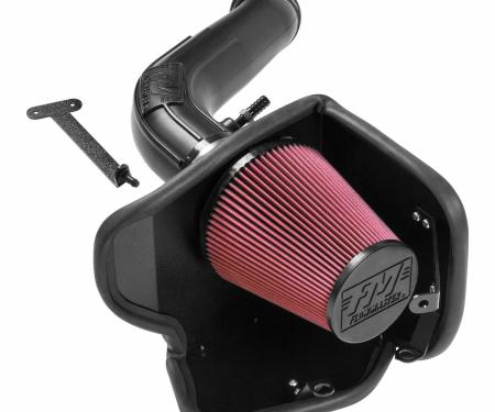 Flowmaster Delta Force Performance Air Intake, CARB Compliant 615179