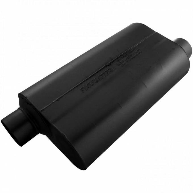 Flowmaster Super 50 Series Chambered Muffler 53058 | Moparts