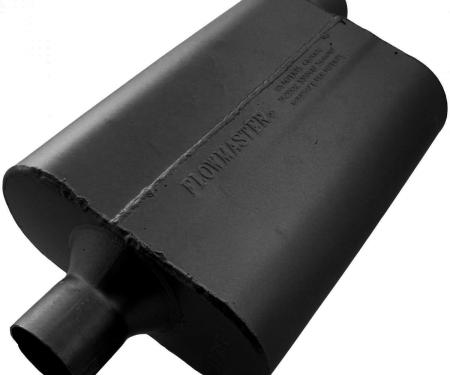 Flowmaster 40 Series Delta Flow Chambered Muffler 942442
