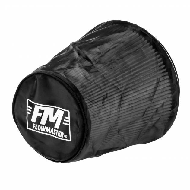 Flowmaster Delta Force Pre-Filter 615003 | Moparts