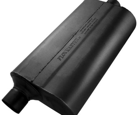 Flowmaster Super 50 Series Chambered Muffler 852556