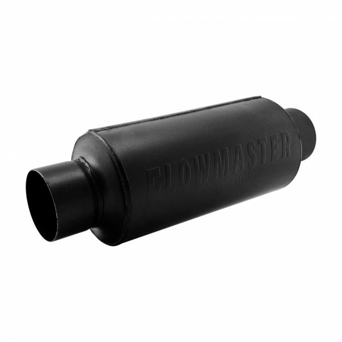 Flowmaster Pro Series Shorty Muffler 13012100