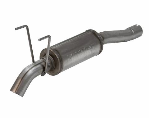Flowmaster FlowFX Extreme Cat-Back Exhaust System 717974