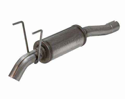 Flowmaster FlowFX Extreme Cat-Back Exhaust System 717974