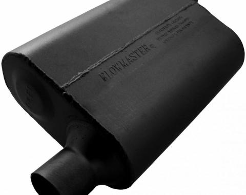 Flowmaster 40 Series Delta Flow Chambered Muffler 942443