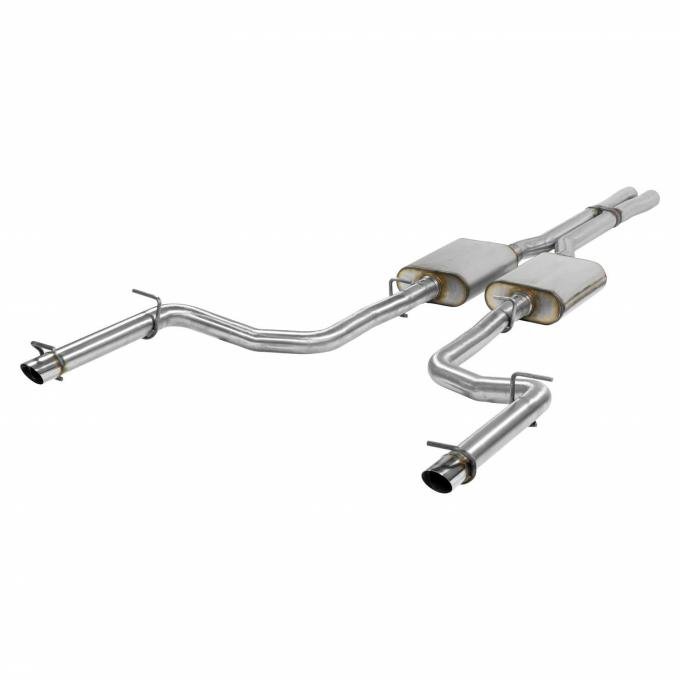 Flowmaster FlowFX Cat-Back Exhaust System 717831