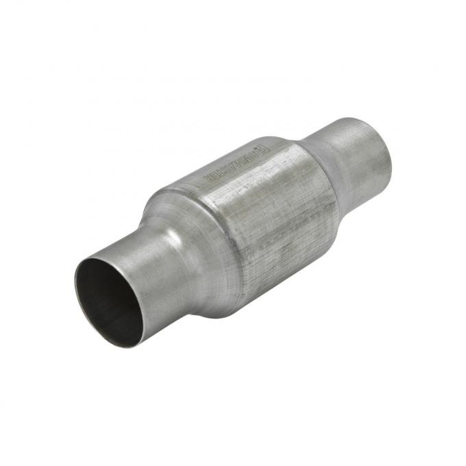 Flowmaster Catalytic Converter, Universal, Federal 2230124