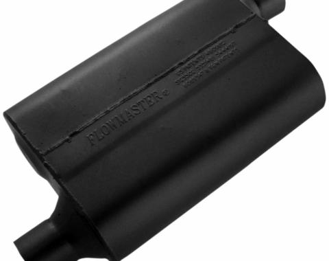 Flowmaster 40 Series™ Muffler 42443
