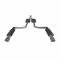 Flowmaster Force II Cat-Back Exhaust System 17405