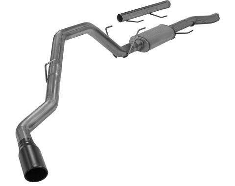 Flowmaster FlowFX Cat-Back Exhaust System 717930