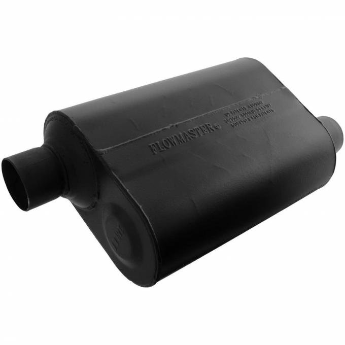 Flowmaster Super 40 Series Chambered Muffler 952548 | Moparts