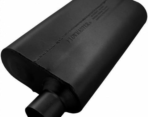 Flowmaster 50 Series™ Delta Flow Muffler 942551