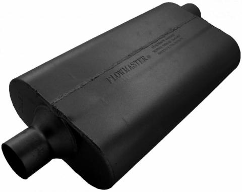 Flowmaster 50 Series™ Delta Flow Muffler 942452