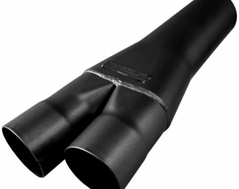 Flowmaster Scavenger Series Y-Collector Y200250