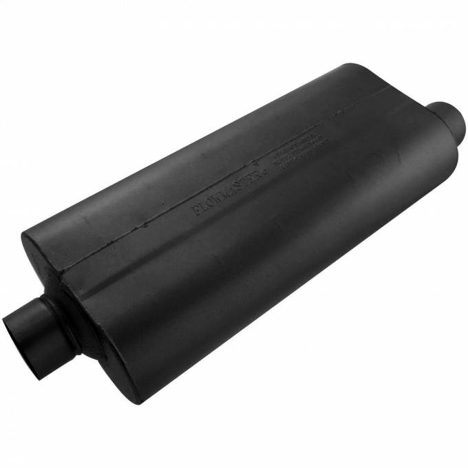 Flowmaster 70 Series Chambered Muffler 53072