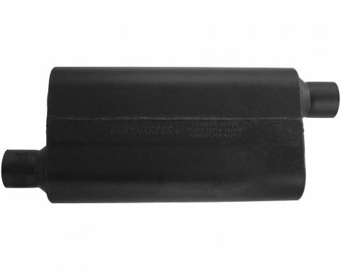Flowmaster 50 Series™ Delta Flow Muffler 842553