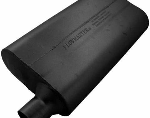 Flowmaster 50 Series™ Delta Flow Muffler 942453