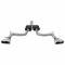 Flowmaster 2008-2014 Dodge Challenger American Thunder Cat-Back Exhaust System 817499