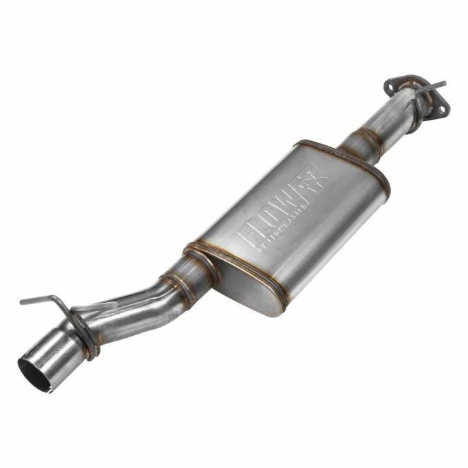 Flowmaster 2019-2023 Ram 1500 FlowFX Direct Fit Muffler 717847