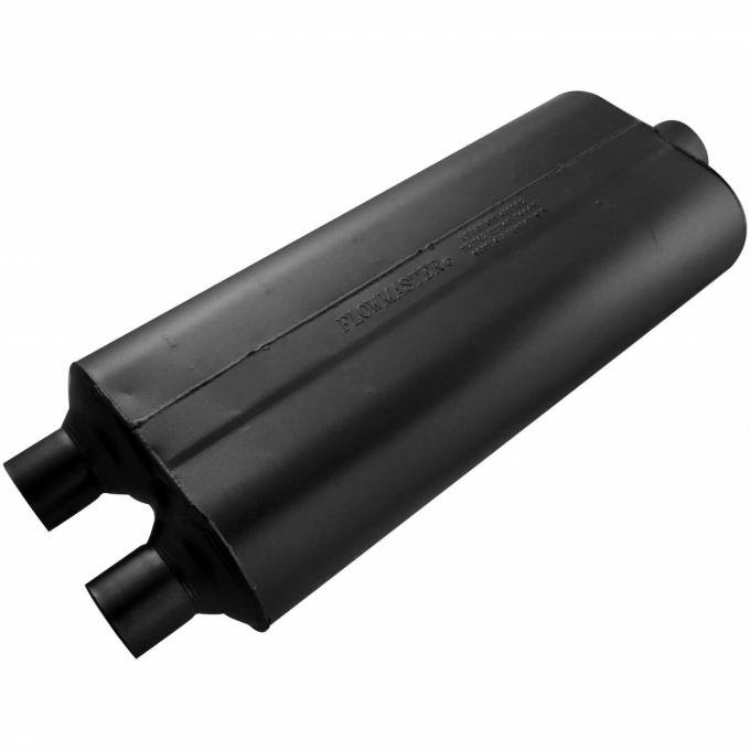 Flowmaster 70 Series Chambered Muffler 524703