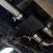 Flowmaster Outlaw Cat-Back Exhaust System 817690