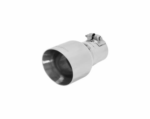 Flowmaster Stainless Steel Exhaust Tip 15396