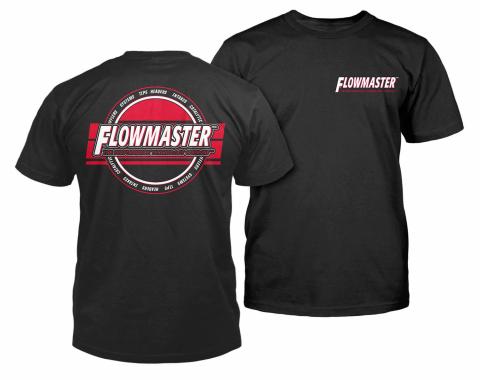 Flowmaster T-Shirt 610352