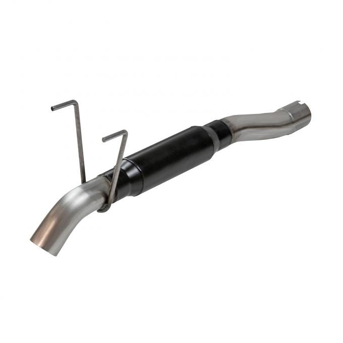 Flowmaster Outlaw Extreme Cat-Back Exhaust System 817963