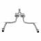 Flowmaster 2009-2014 Dodge Challenger FlowFX Cat-Back Exhaust System 717829