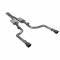 Flowmaster 2015-2023 Dodge Charger FlowFX Cat-Back Exhaust System 717935