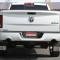 Flowmaster Outlaw Cat-Back Exhaust System 817690