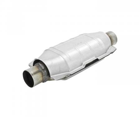 Flowmaster Catalytic Converter, Universal, Federal 2250225