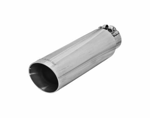 Flowmaster Stainless Steel Exhaust Tip 15397