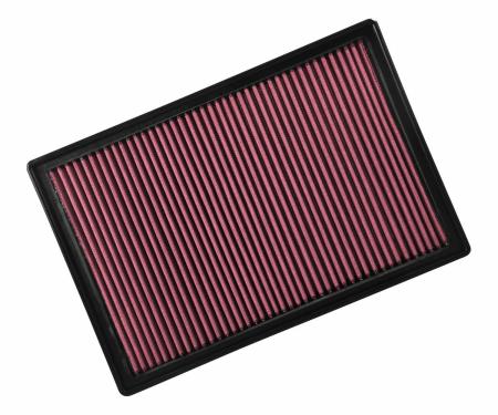 Flowmaster Delta Force Performance Panel Air Filter 615023