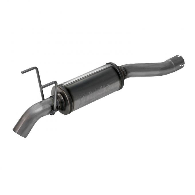 Flowmaster 2006-2008 Dodge Ram 1500 FlowFX Extreme Cat-Back Exhaust System 717973