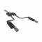 Flowmaster Force II Cat-Back Exhaust System 17405